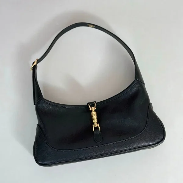 WhatsApp-Image-2026-07-03-at-14.44.33-2-45d68b4cb530.webp Gucci Jackie Slim Medium Shoulder Bag 28cm/11in Black Leather 863137
