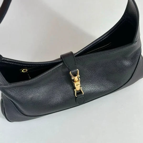 WhatsApp-Image-2026-07-03-at-14.44.34-1-1-9a06742bceb4.webp Gucci Jackie Slim Medium Shoulder Bag 28cm/11in Black Leather 863137