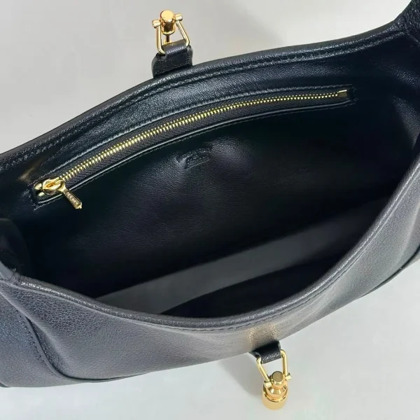 WhatsApp-Image-2026-07-03-at-14.44.34-2-1-494f8f853f4e.webp Gucci Jackie Slim Medium Shoulder Bag 28cm/11in Black Leather 863137