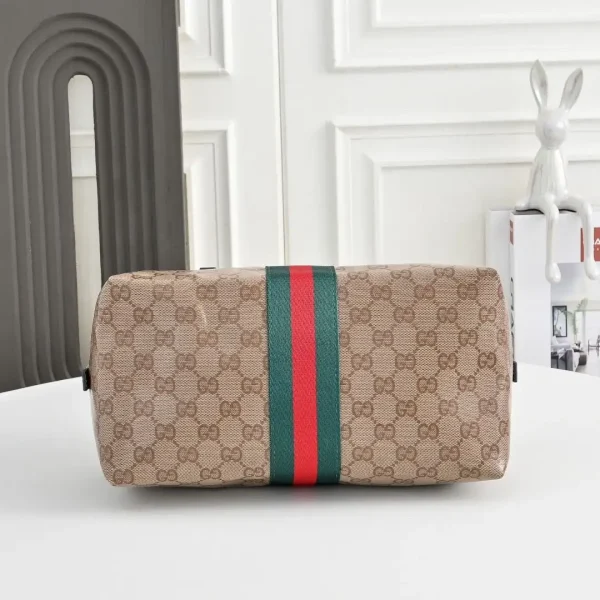 WhatsApp-Image-2026-07-07-at-15.17.07-6eeac0224c36.webp Gucci Melrose Medium Boston Bag 29cm/11.4in Sand And Brown GG Canvas 875228 FAF79 8547