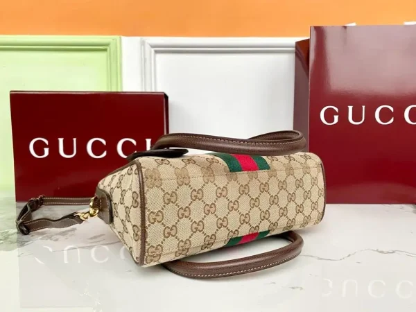 WhatsApp-Image-2026-07-07-at-16.46.25-3-d539ed021942.webp Gucci Borsetto Medium Boston Bag 28cm/11in Sand And Brown 866732