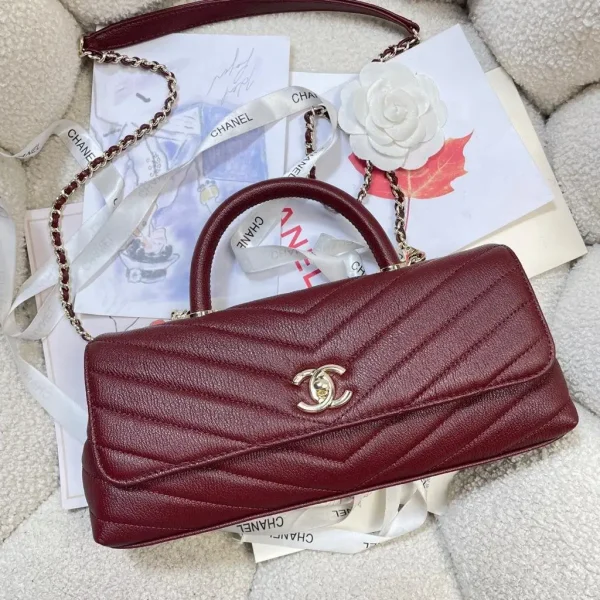 WhatsApp-Image-2026-07-16-at-10.51.10-2-1-4f7860ac8f1c.webp Chanel Maxi Flap Bag With Top Handle 31cm/12.2in Red AS6091