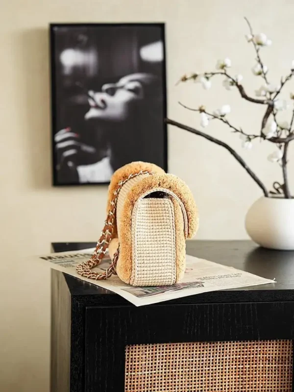 WhatsApp-Image-2026-07-16-at-11.00.04-1-1-920f563721f4.webp Chanel Foldable Flap Bag Braided Raffia Yarn & Gold-colored Metal 25cm/9.8in Beige AS6163