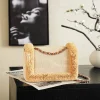 WhatsApp-Image-2026-07-16-at-11.00.04-2-1-5f6726ad8b0b.webp Chanel Foldable Flap Bag Braided Raffia Yarn & Gold-colored Metal 25cm/9.8in Beige AS6163
