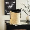 WhatsApp-Image-2026-07-16-at-11.00.51-2-1-0abbc5632f57.webp Chanel Large Shopping Bag Straw, Canvas, Sheepskin & Gold-colored Metal 54cm/21.3in Beige & Black AS5952