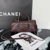 WhatsApp-Image-2026-07-16-at-11.03.45-1-1-0bdcab68a580.webp Chanel Maxi Flap Bag With Top Handle 31cm/12.2in Brown AS6091
