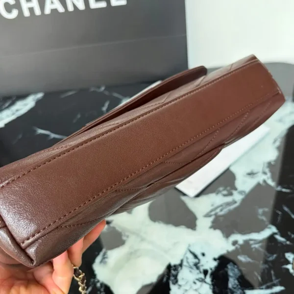 WhatsApp-Image-2026-07-16-at-11.03.46-2-7940d0c2e6c3.webp Chanel Maxi Flap Bag With Top Handle 31cm/12.2in Brown AS6091