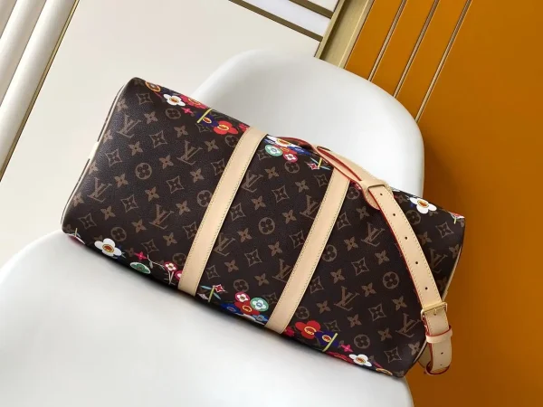 WhatsApp-Image-2026-08-11-at-13.53.20-1.webp Louis Vuitton Keepall Bandoulière Bag LV x TM 45cm/17.7in Monogram Canvas M14182