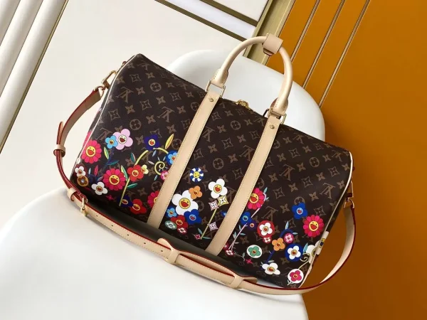 WhatsApp-Image-2026-08-11-at-13.53.20.webp Louis Vuitton Keepall Bandoulière Bag LV x TM 45cm/17.7in Monogram Canvas M14182