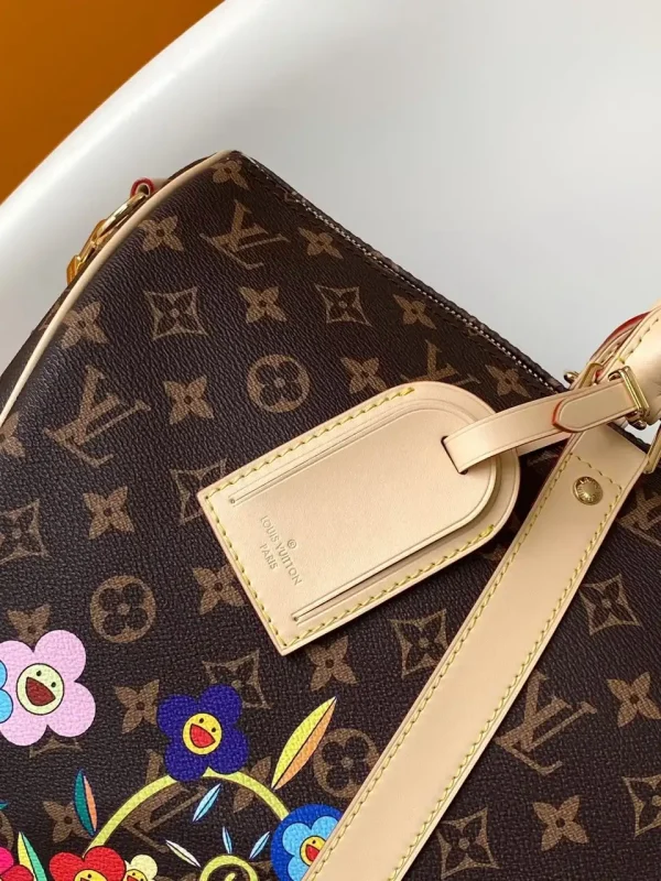 WhatsApp-Image-2026-08-11-at-13.53.21.webp Louis Vuitton Keepall Bandoulière Bag LV x TM 45cm/17.7in Monogram Canvas M14182