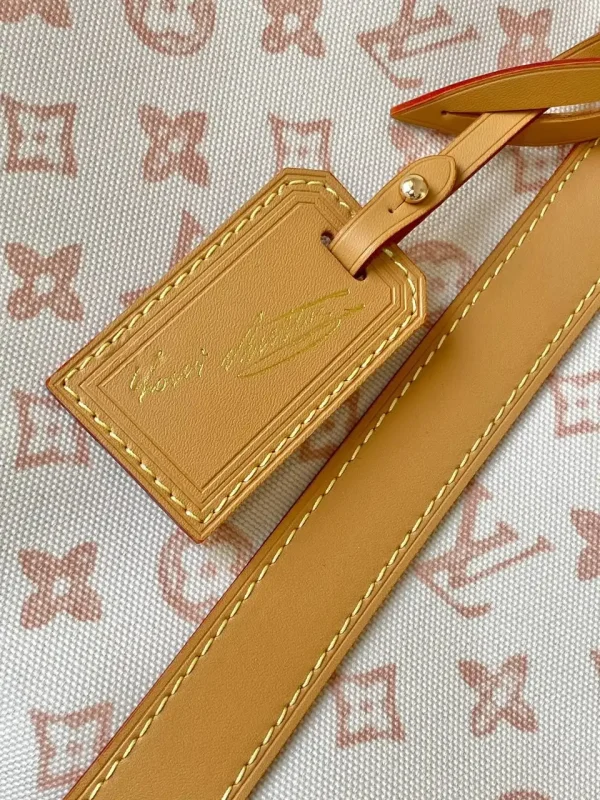 WhatsApp-Image-2026-08-11-at-14.05.48-1.webp Louis Vuitton Keepall Bandoulière Bag 45cm/17.7in Monogram Dune / Beige M28238