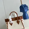 a0de744f-c34374e08ab7.webp Louis Vuitton On My Side Pm 25Cm Brown, Designer Handbags, Womens Purse, luxury bags
