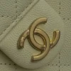 a1301ade-29fbc03a3545.webp Chanel Spring-Summer 2025 Handbag Grained Calfskin & Gold-Tone Metal Yellow 30Cm/ 11.8In, Designer Handbags, Women’s Purse, luxury bags, Chanel bags