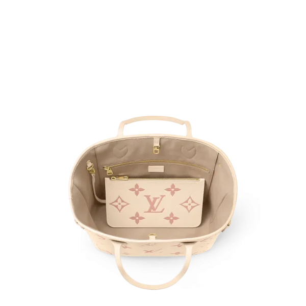 a2-561dc5eefcfe.webp Louis Vuitton Neverfull MM Tote Bag ‘Crme’ 31cm M21579, Designer Handbags, Womens Purse, luxury bags