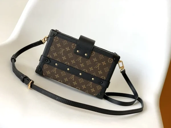 a20c1a4d4d6d1ed668d7c8e7f763922c-07027b2f6045.webp Louis Vuitton Petite Malle Monogram – Women – Handbags Monogram, Designer Handbags, Womens Purse, luxury bags
