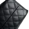 a2765409-ef90de7b9927.webp Chanel crossbody bag 25 Small Handbag Grained Calfskin & Gold-Tone Metal Black 30cm/11.8in, Designer Handbags, Women’s Purse, luxury bags, Chanel bags