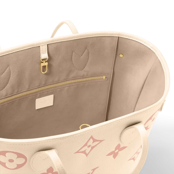 a3-21a1b1350618.webp Louis Vuitton Neverfull MM Tote Bag ‘Crme’ 31cm M21579, Designer Handbags, Womens Purse, luxury bags