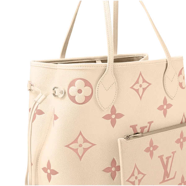a4-959106930004.webp Louis Vuitton Neverfull MM Tote Bag ‘Crme’ 31cm M21579, Designer Handbags, Womens Purse, luxury bags