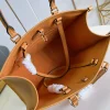 a62e1198-59261765df4f.webp Louis Vuitton Onthego MM Tote Monogram Arizona ‘Brown Crme Beige’ 35cm, Designer Handbags, Womens Purse, luxury bags