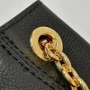 a74fe53e-2807ddc81c3a.webp Louis Vuitton LV Anytime MM Monogram Empreinte Bag Black M14324 42cm/ 16.5in, Designer Handbags, Womens Purse, luxury bags