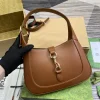 a8bcb937-c83141936639.webp Gucci Jackie 1961 Small Hobo Bag In Brown Leather 27.5cm