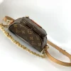 a8dbab7202c5d392f55c7befef563856-2b89f318b407.webp Louis Vuitton Mini Bumbag Lv Monogram Small Fanny Pack Monogram 17cm M82335, Designer Handbags, Womens Purse, luxury bags