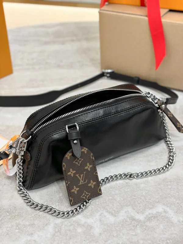 a9b3c734-594b5fab3677.webp Louis Vuitton Pochette Vibe- Wallets and Small Leather Goods M14544 25cm/ 9.8in, Designer Handbags, Womens Purse, luxury bags