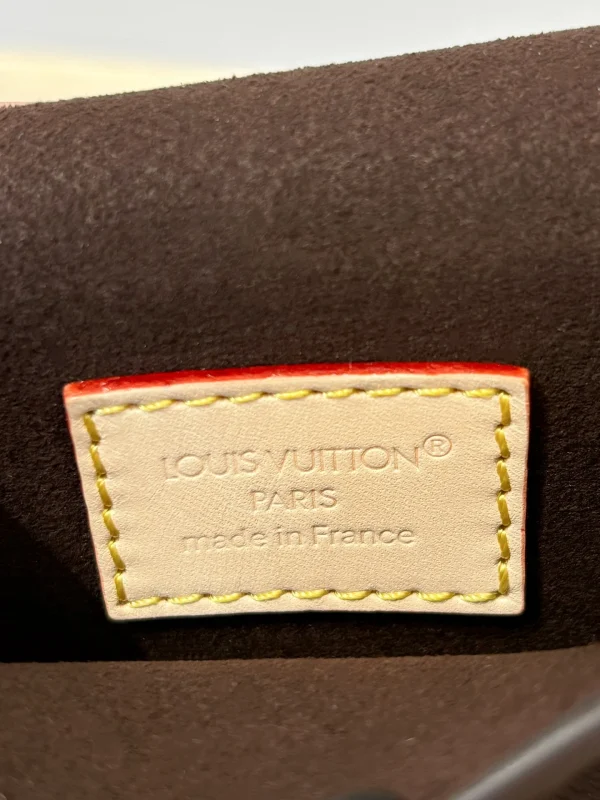 aa8437b6-0bf1d48b5ff6.webp Louis Vuitton LV Phone Pouch Mtis Monogram M13572 17.5cm/ 6.9in, Designer Handbags, Womens Purse, luxury bags