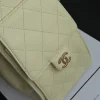 aaa45454-e0f967cb420b.webp Chanel Spring-Summer 2025 Handbag Grained Calfskin & Gold-Tone Metal Yellow 30Cm/ 11.8In, Designer Handbags, Women’s Purse, luxury bags, Chanel bags