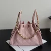 ae366b8d-f8c41fba5c20.webp Chanel Spring-Summer 2025 Handbag Grained Calfskin & Gold-Tone Metal Pink 30Cm/ 11.8In, Designer Handbags, Women’s Purse, luxury bags, Chanel bags