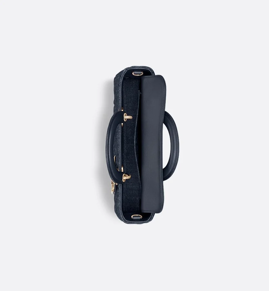 Medium Lady D-Joy Bag - view 5