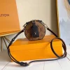 afe0a7fdfda5930d0450abfe25677f3a-dbc278de3174.webp Louis Vuitton Mini Boite Chapeau Monogram Reverse – Women – Small Leather Goods 13cm, Designer Handbags, Womens Purse, luxury bags