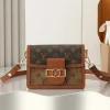b07439fdd8aac84688588facebaba59f-f996adebf3df.webp Louis Vuitton Mini Dauphine Other Monogram Canvas Women 20Cm M45959, Designer Handbags, Womens Purse, luxury bags