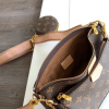 b0a7a687860057b108b5f4fe1549db58_540x-b1d059447e1c.webp Louis Vuitton Multi Pochette Accessoires Monogram – Women – Handbags Light Pink, Designer Handbags, Womens Purse, luxury bags
