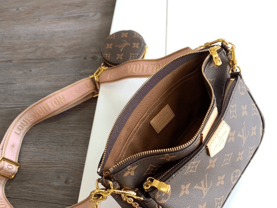 b0a7a687860057b108b5f4fe1549db58_540x-b1d059447e1c.webp Louis Vuitton Multi Pochette Accessoires Monogram – Women – Handbags Light Pink, Designer Handbags, Womens Purse, luxury bags