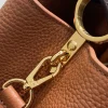 b0dda368-a1505900c23a.webp Louis Vuitton Capucines MM M14176 Brown 31.5cm/ 12.2in, Designer Handbags, Womens Purse, luxury bags