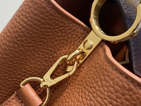 b0dda368-a1505900c23a.webp Louis Vuitton Capucines MM M14176 Brown 31.5cm/ 12.2in, Designer Handbags, Womens Purse, luxury bags
