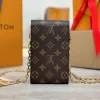 b314d0b6-b30fb1be4dee.webp Louis Vuitton LV Phone Pouch Mtis Monogram M13572 17.5cm/ 6.9in, Designer Handbags, Womens Purse, luxury bags