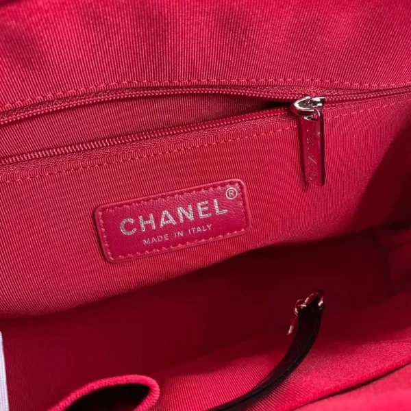 b40f597b-71f49eb4047a.webp Chanel Bag Gabrielle Handle Black 20Cm/7.9in As0865, Designer Handbags, Women’s Purse, luxury bags, Chanel bags