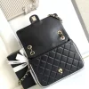 b45a004a-7640c90a4bfe.webp Chanel Small Graphic Frame Flap Bag Black 23cm, Designer Handbags, Women’s Purse, luxury bags, Chanel bags