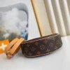 b4d26eca557e1d5998099eac20e0ae11-17e34ca3d2cc.webp Louis Vuitton Loop Bag Monogram Canvas M81098 23cm/9.1in, Designer Handbags, Womens Purse, luxury bags