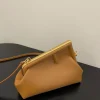b5a90f3d-f23723a5568f.webp Fendi First Small Nappa Leather Bag Brown 26cm