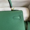 b849b31f-b877664fdda5.webp Hermes Kelly 25 Bag In Emerald Green Epsom Leather For Women 25cm/10in