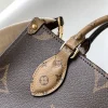bbe5ed1c86cf4cea086d1ebeca7f6a83-b212d167063a.webp Louis Vuitton Onthego Pm Monogram Canvas – Women – Handbags Onthego Pm M46373 25cm/ 9.8in, Designer Handbags, Womens Purse, luxury bags