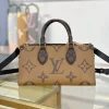 bc1d0da6-bd21fd3f7865.webp Louis Vuitton LV x TM OnTheGo East West Chain Bag ‘Black’ M14236 25cm/ 9.8in, Designer Handbags, Womens Purse, luxury bags