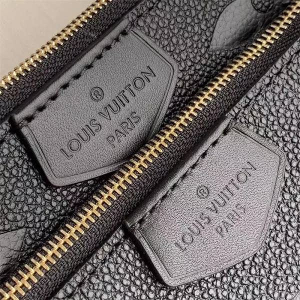 bc97b90c-0c325a2ca40e.webp Louis Vuitton Multi Pochette Accessoires 25Cm Black Noir, Designer Handbags, Womens Purse, luxury bags