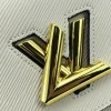 be4d2d2f-b0c6232b3c1b.webp Louis Vuitton Twist Pm White 23Cm M59761, Designer Handbags, Womens Purse, luxury bags