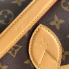 bfb83309-1d65880d5ca6.webp Louis Vuitton Diane Black 24cm/9.4in, Designer Handbags, Womens Purse, luxury bags