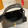 Louis Vuitton LV The Drop PM Monogram Canvas M12940 28cm/ 11in, Designer Handbags, Womens Purse, luxury bags