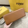 c0829a00-1a2b63198984.webp Fendi Sunshine Medium Leather Brown Shopper 35Cm